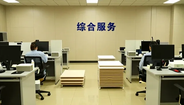 企业数字化转型方案