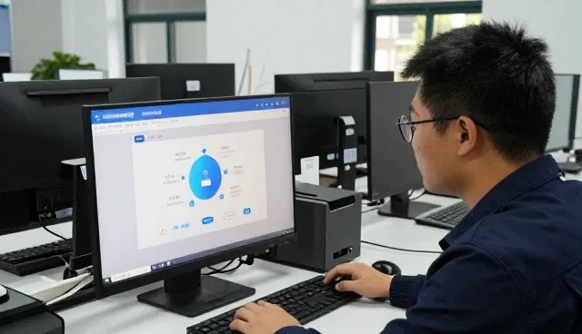 选择宜都众成数码科技有限公司项目执行与管理的几个理由