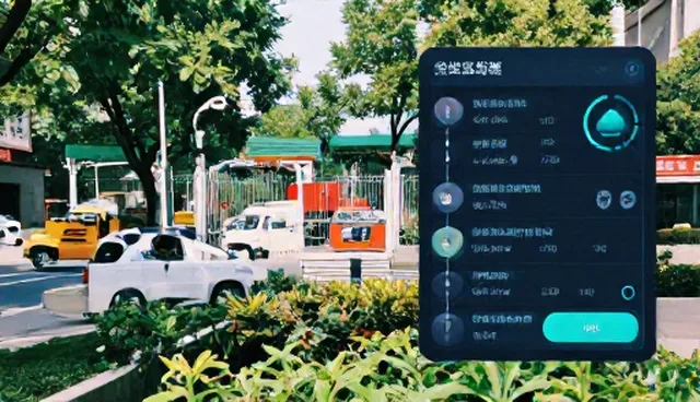 物联网技术选型与应用中的关键问题解析