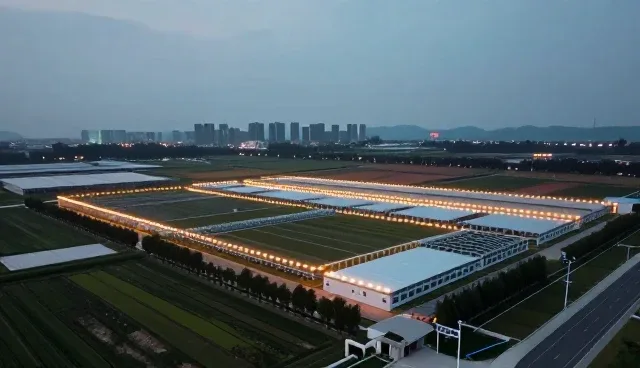 物联网集成效率提升的关键性能考量